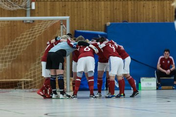 Bild 2 - B-Juniorinnen Cup Wahlstedt